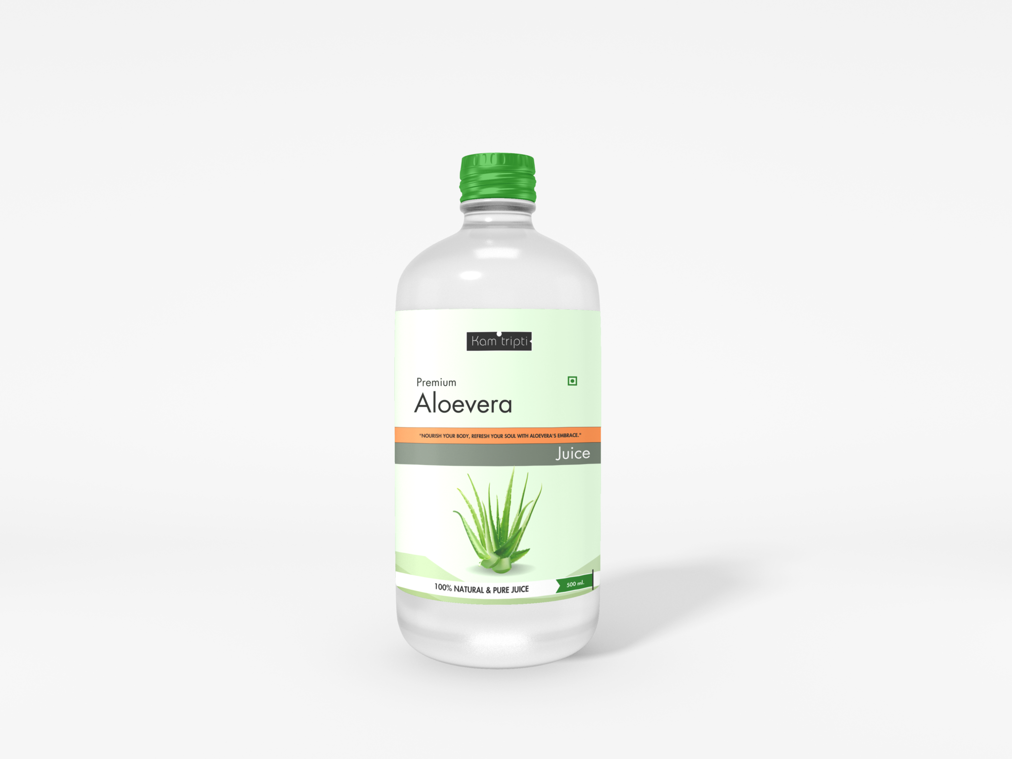KT Alovera Juice