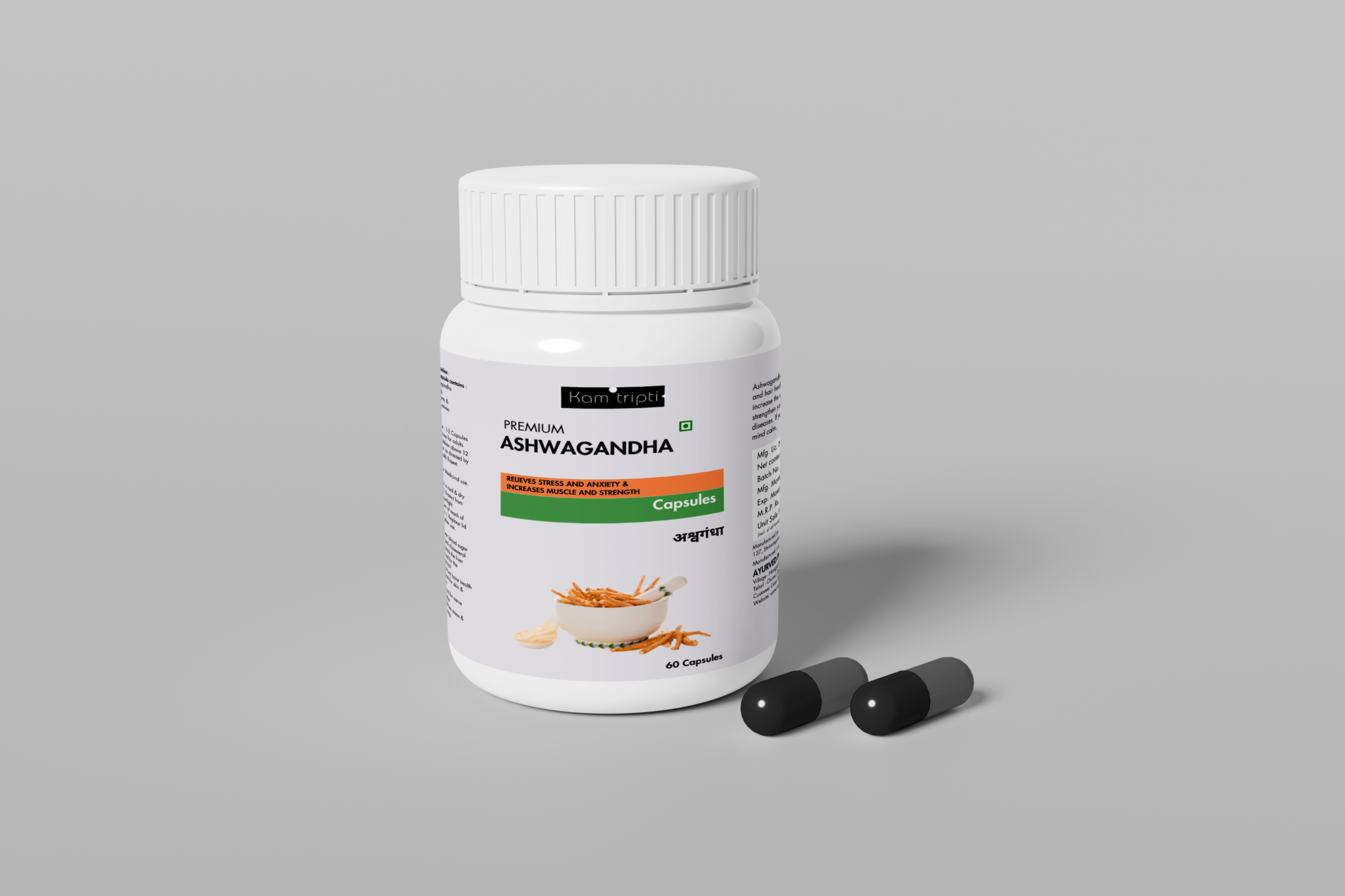 KT Ashwagandha