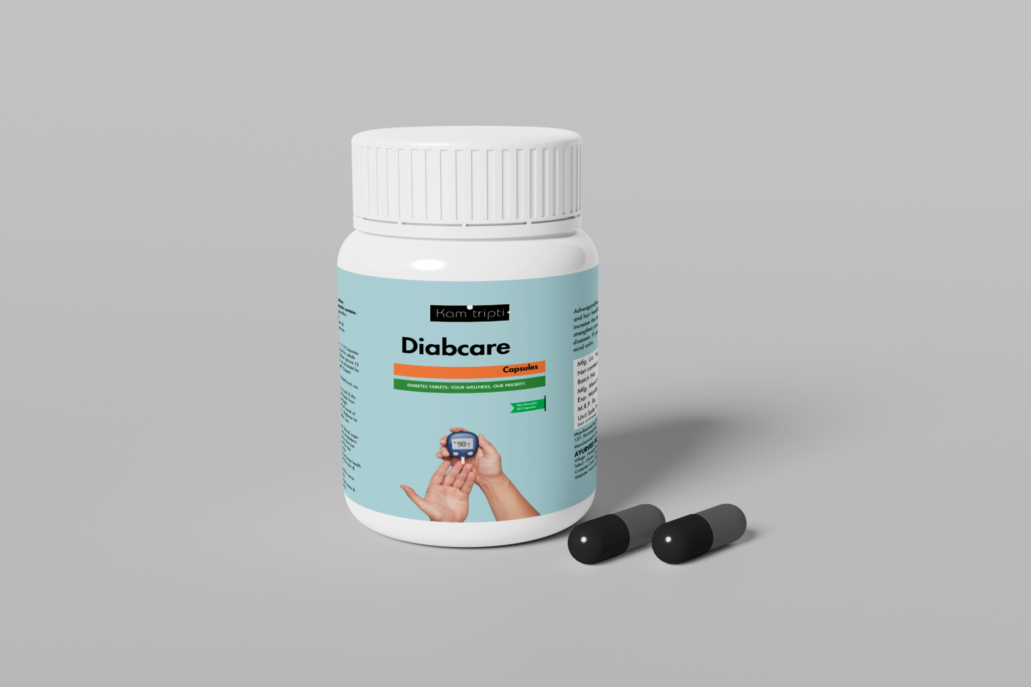 KT DIabcare